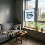Недвижимость в Перми Дзержинский район новостройки квартиры цены застройщики условия покупки семейная ипотека преимущества новостроек Перми. Apartment_interior_with_advertis…_202606201234.jpeg