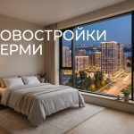 Новостройки Перми и Мотовилихинского района: преимущества и варианты покупки квартир Bedroom_with_view_of_buildings_202606182244.jpeg