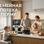 Покупка однокомнатных квартир в новостройках Перми Family_preparing_breakfast_in_ki…_202606182244_12.jpeg