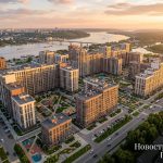 Приобретение недвижимости в Перми: преимущества покупки квартиры от застройщика напрямую Modern_residential_district_Perm…_202606182243_5.jpeg