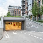 Покупка квартиры в новостройке Дзержинского района Перми Underground_parking_entrance_res…_202606182243_2.jpeg